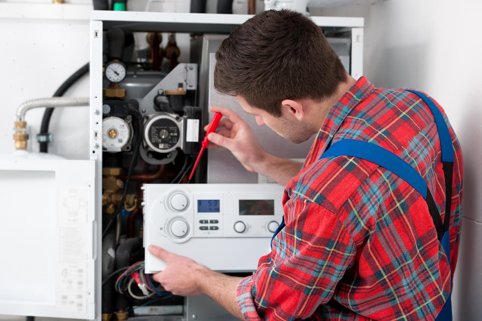 chauffage geothermie Argenteuil