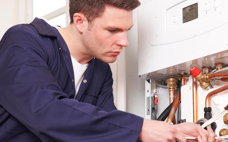 chauffage geothermie Argenteuil